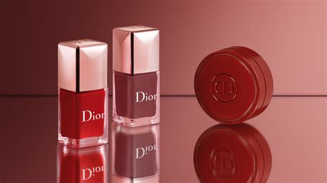 dior apricot nail cream|Meer.